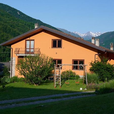 B&B 'L Cumbalot Perosa Argentina Екстер'єр фото