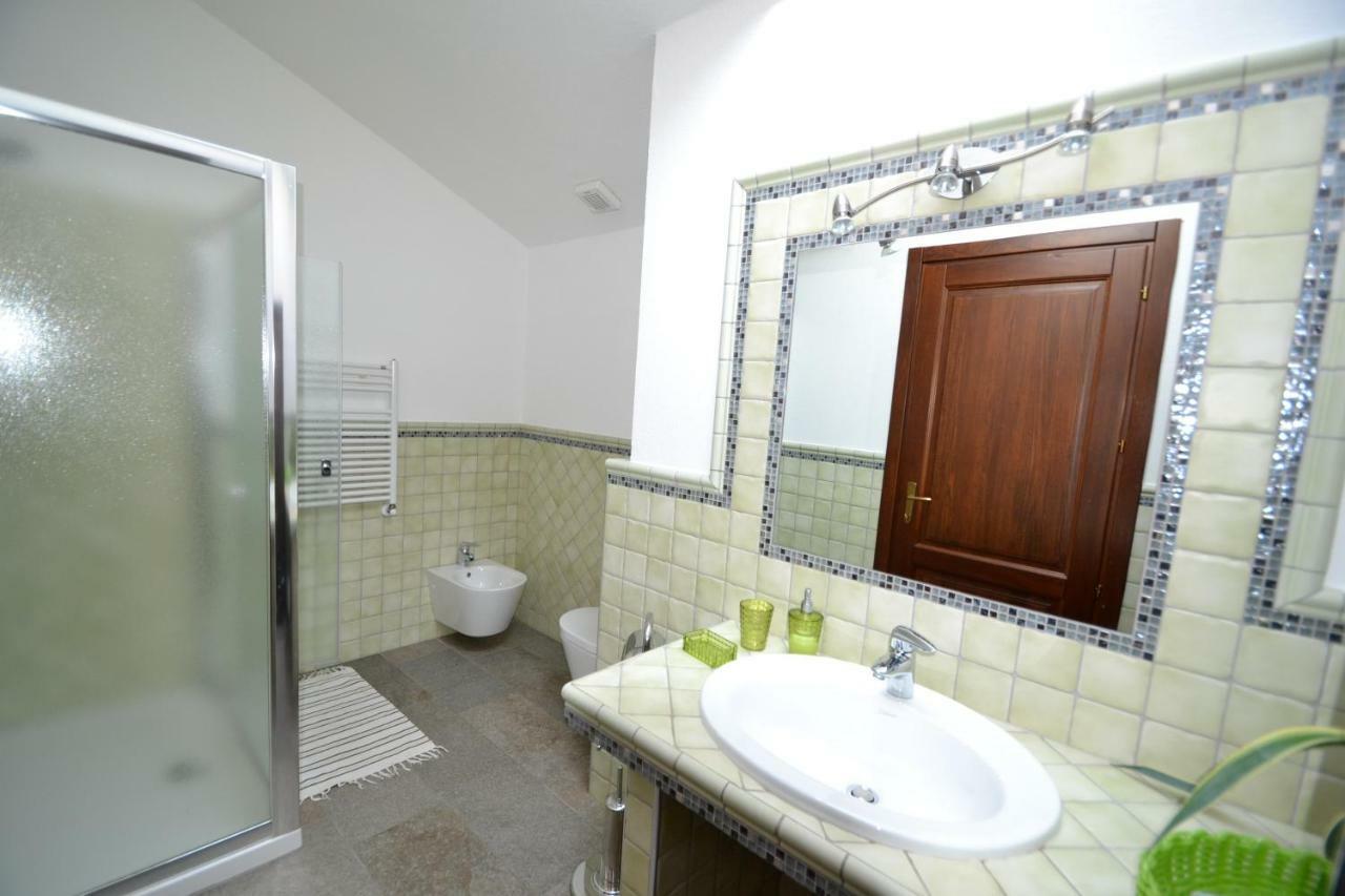 B&B 'L Cumbalot Perosa Argentina Екстер'єр фото